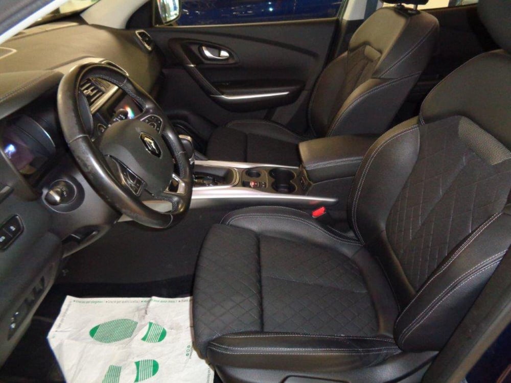 Renault Kadjar usata a Torino (3)