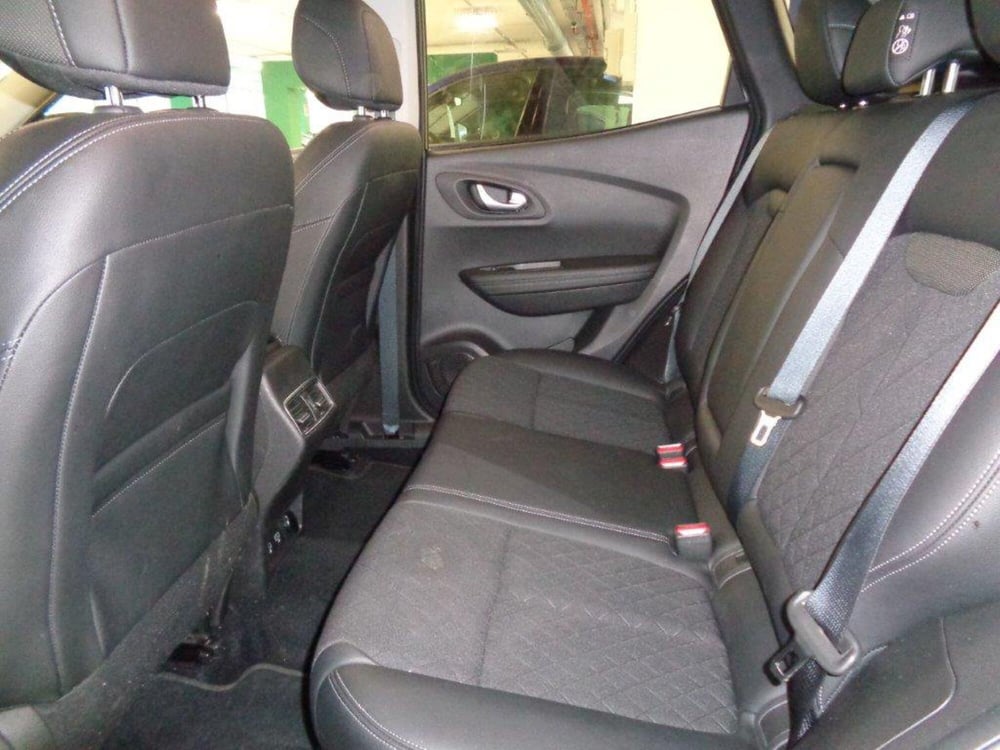 Renault Kadjar usata a Torino (7)