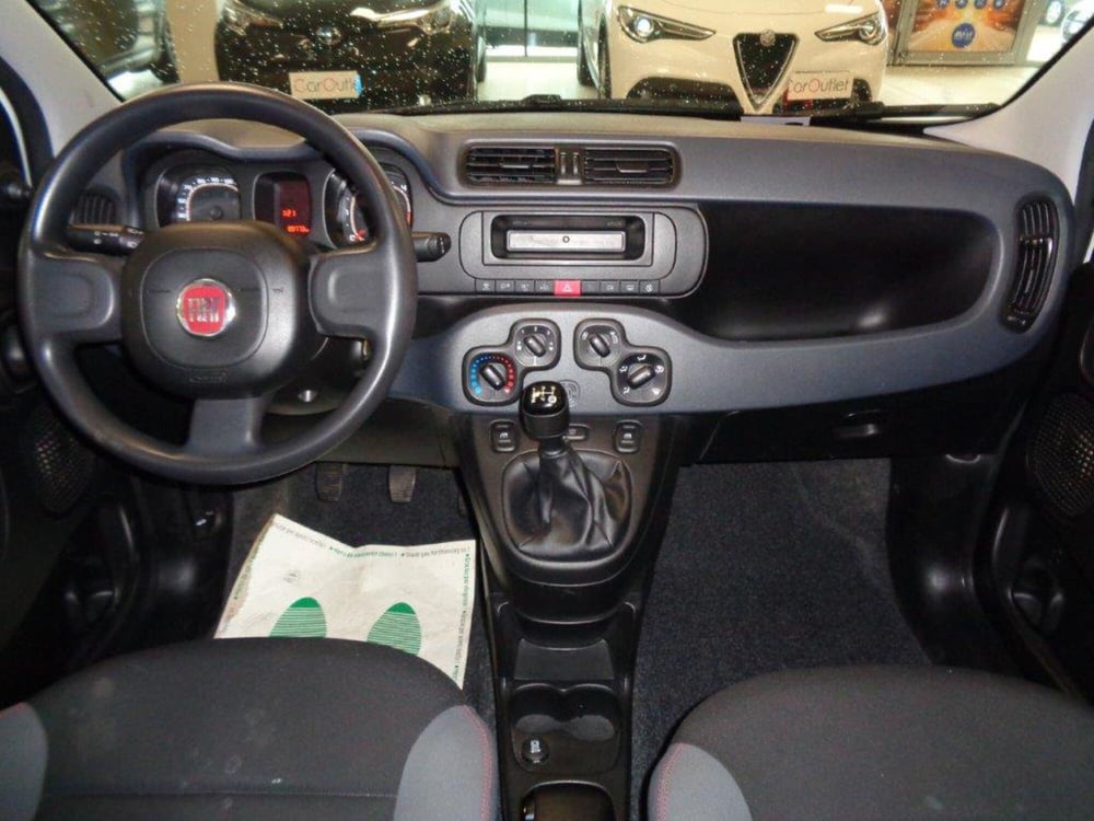 Fiat Panda usata a Torino (12)