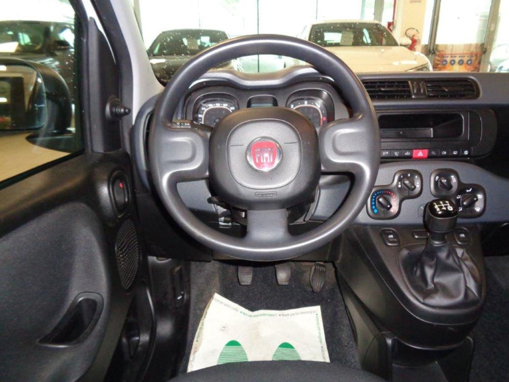 Fiat Panda usata a Torino (13)