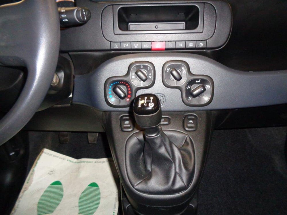 Fiat Panda usata a Torino (14)