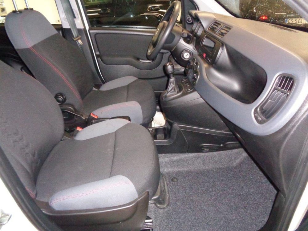 Fiat Panda usata a Torino (15)