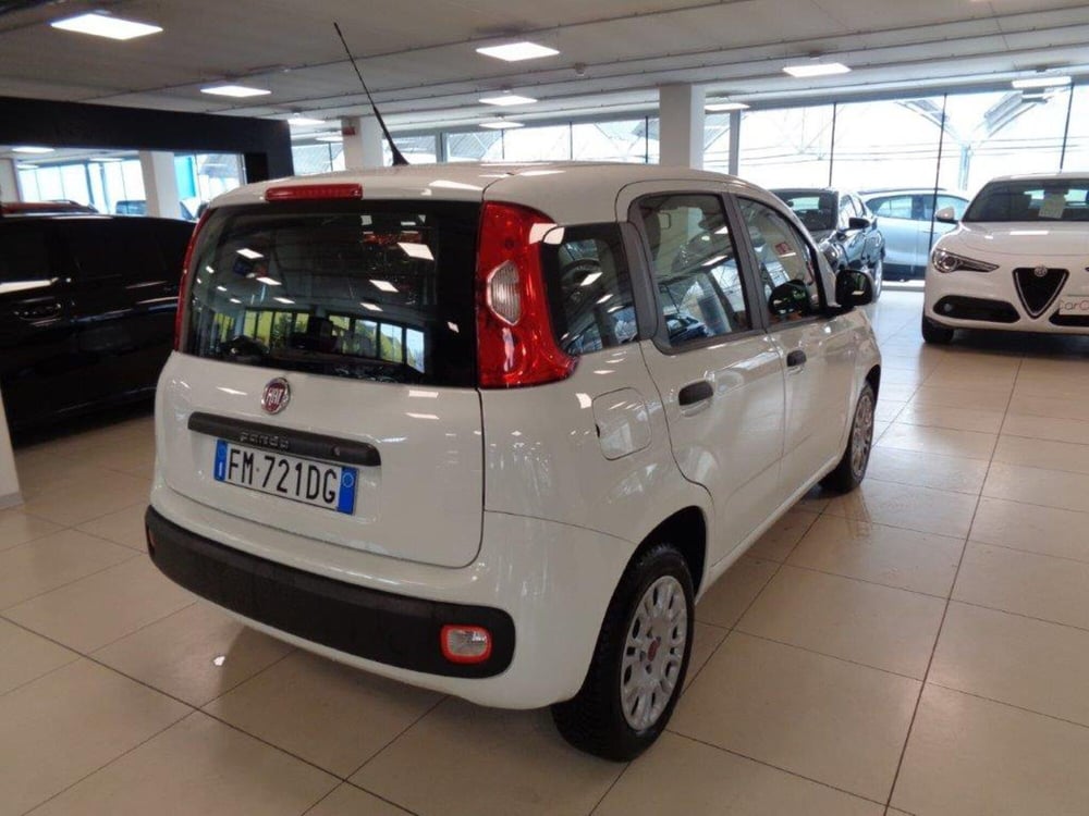 Fiat Panda usata a Torino (5)