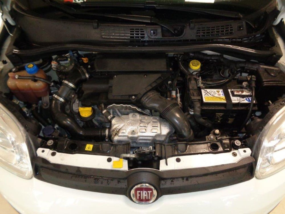 Fiat Panda usata a Torino (7)