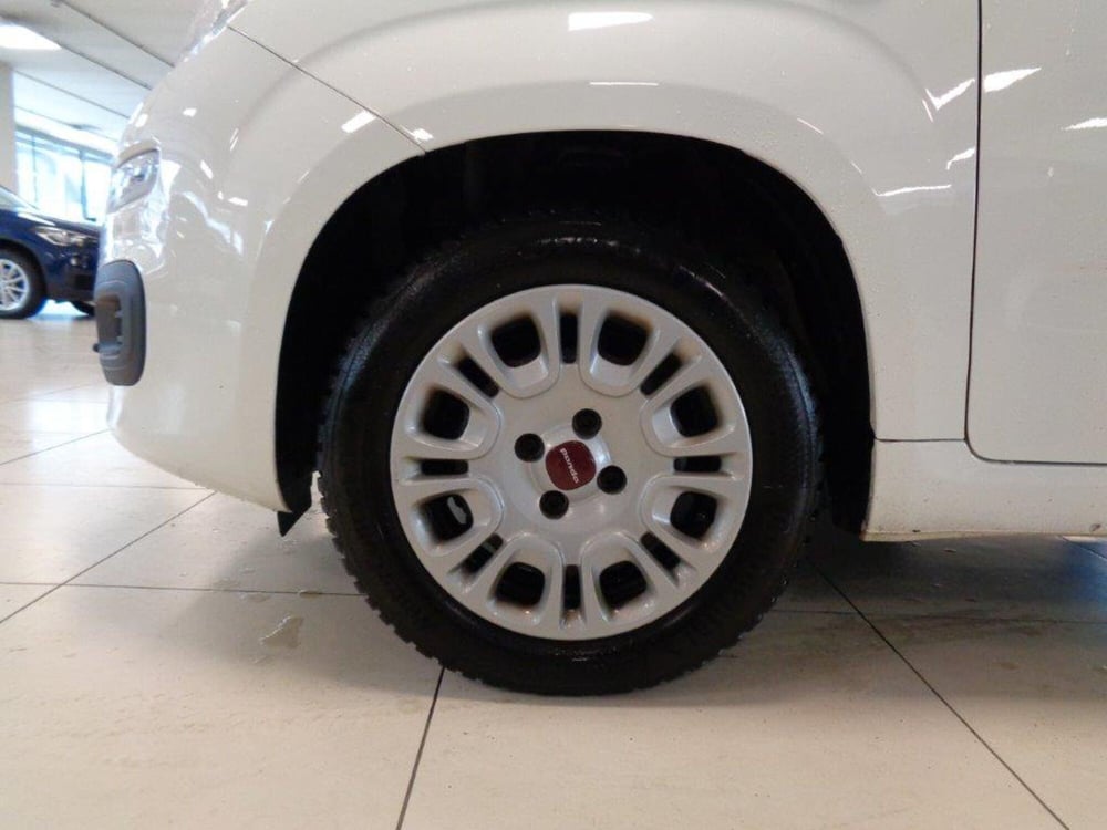 Fiat Panda usata a Torino (9)