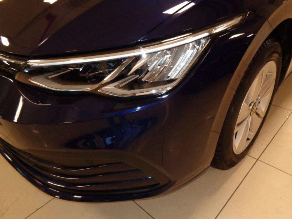 Volkswagen Golf usata a Torino (10)