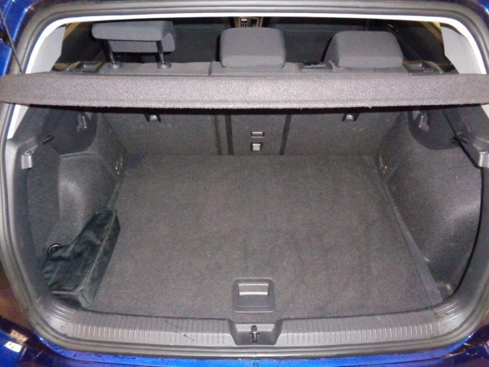 Volkswagen Golf usata a Torino (8)