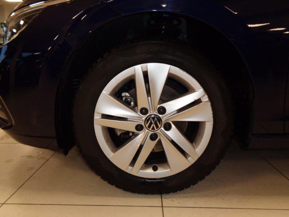 Volkswagen Golf usata a Torino (9)