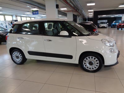 Fiat 500L 1.3 Multijet 95 CV Pop Star del 2017 usata a Beinasco