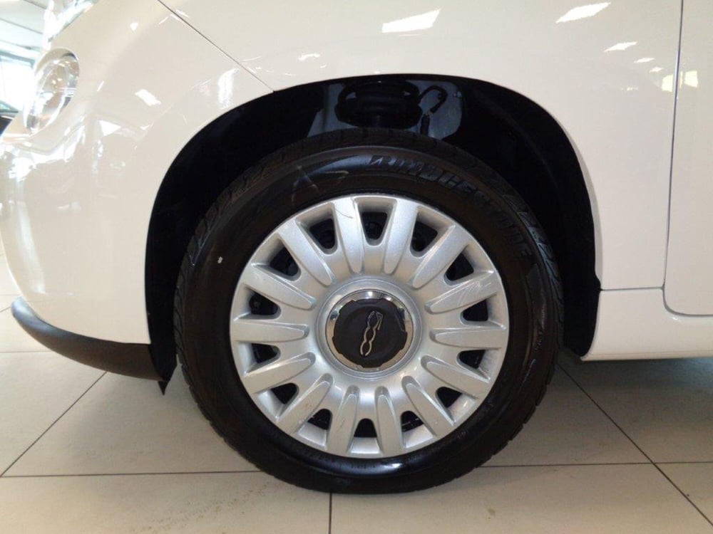 Fiat 500L usata a Torino (4)