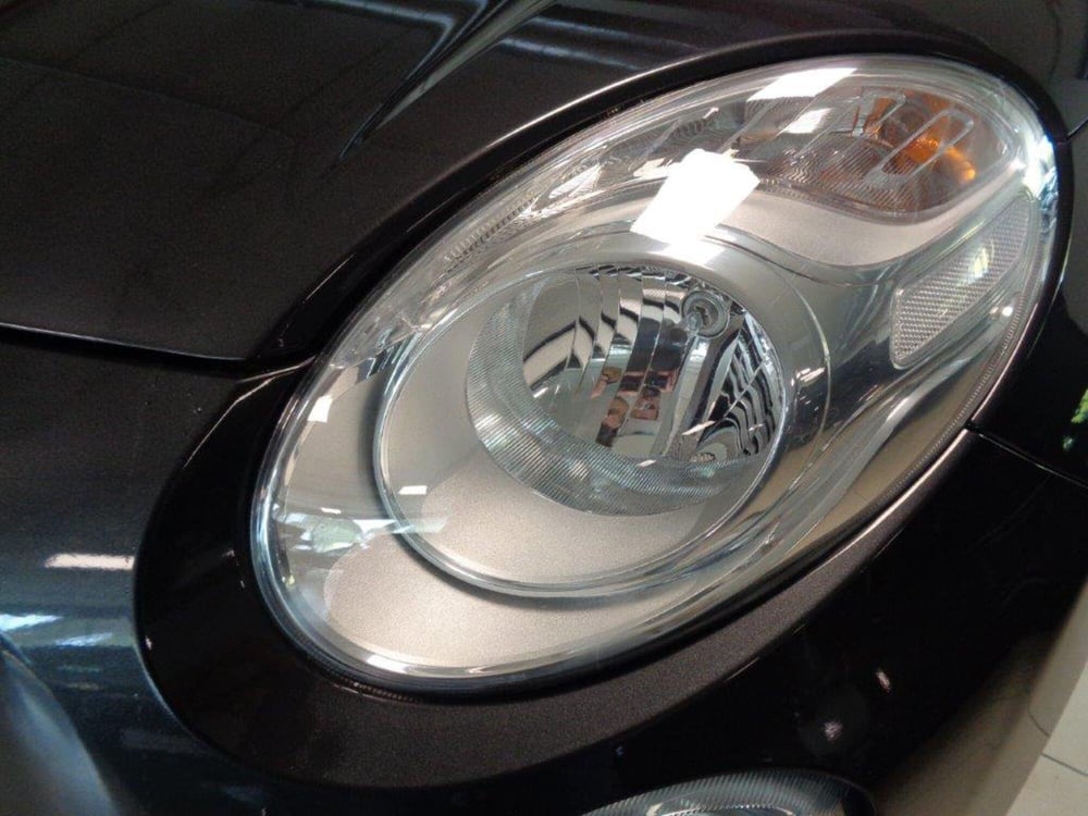 Fiat 500L usata a Torino (11)