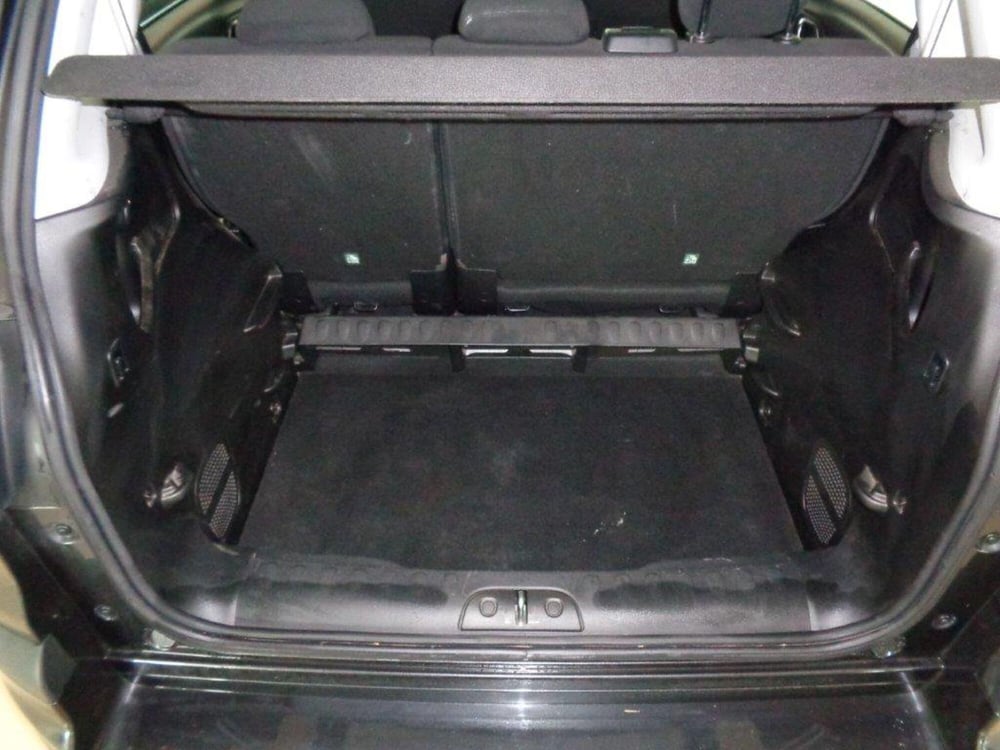 Fiat 500L usata a Torino (8)