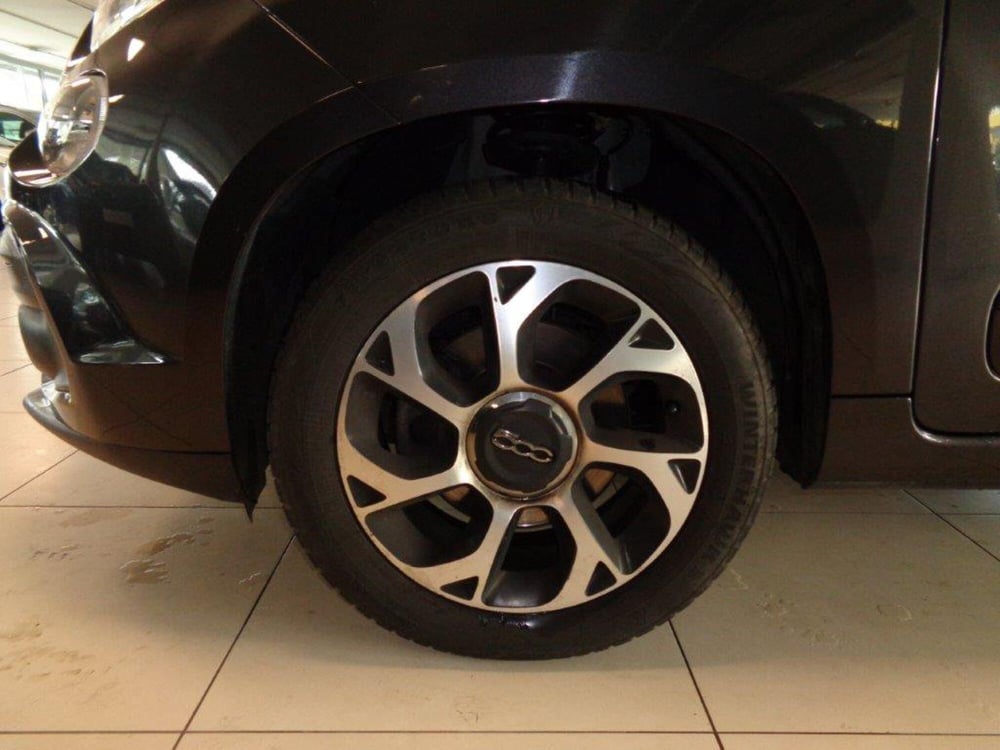 Fiat 500L usata a Torino (9)