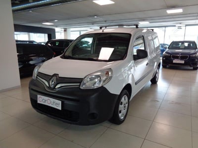 Renault Kangoo 1.5 dCi 90CV F.AP. S&amp;S 4p. Express Maxi Energy del 2018 usata a Beinasco