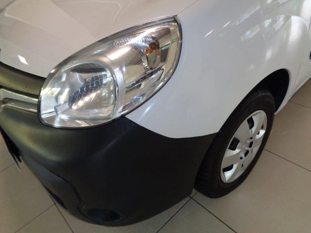 Renault Kangoo usata a Torino (10)