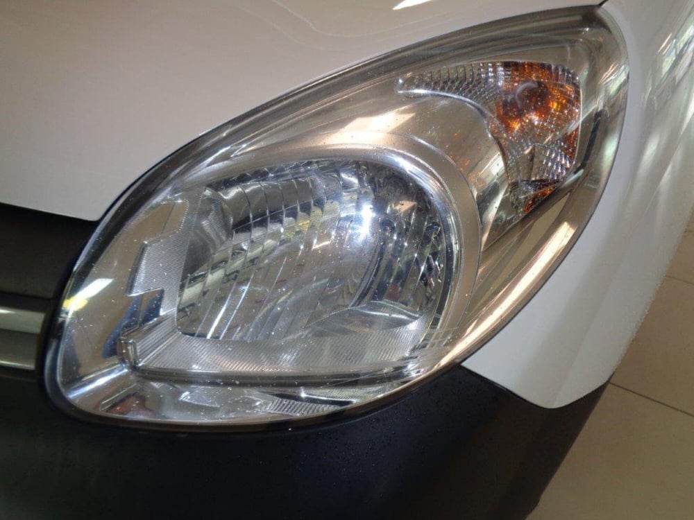 Renault Kangoo usata a Torino (11)