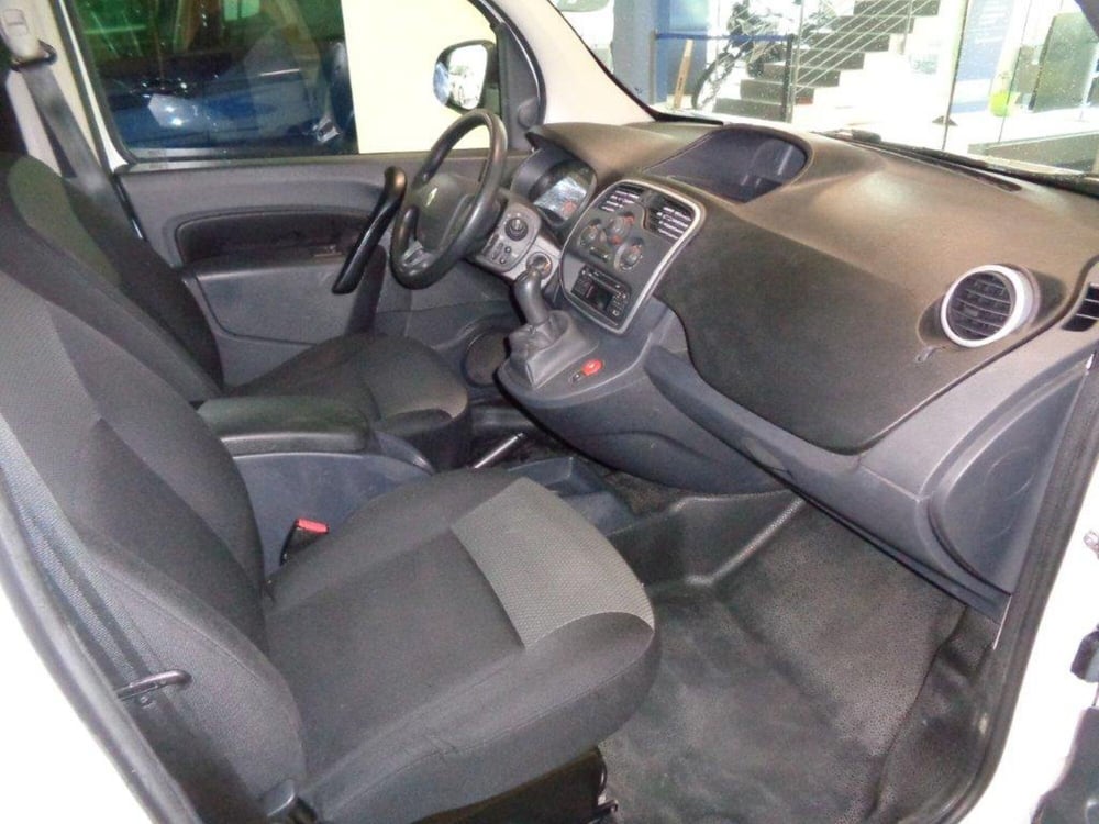Renault Kangoo usata a Torino (13)