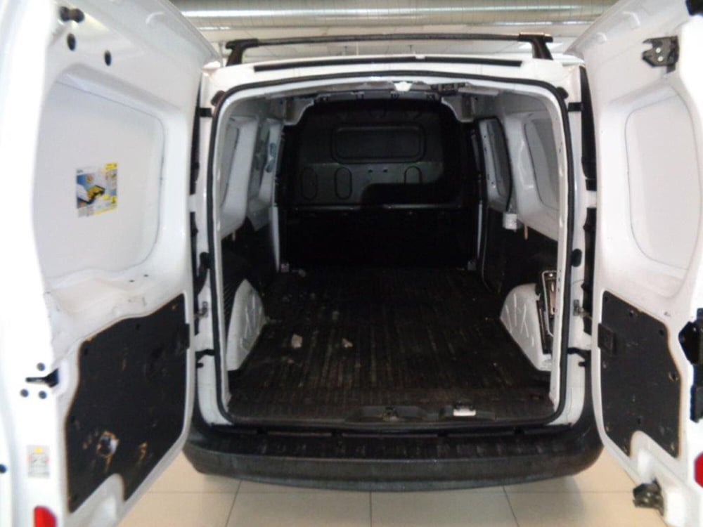 Renault Kangoo usata a Torino (8)