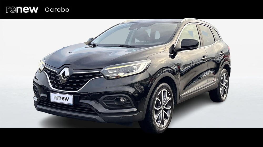 Renault Kadjar usata a Parma