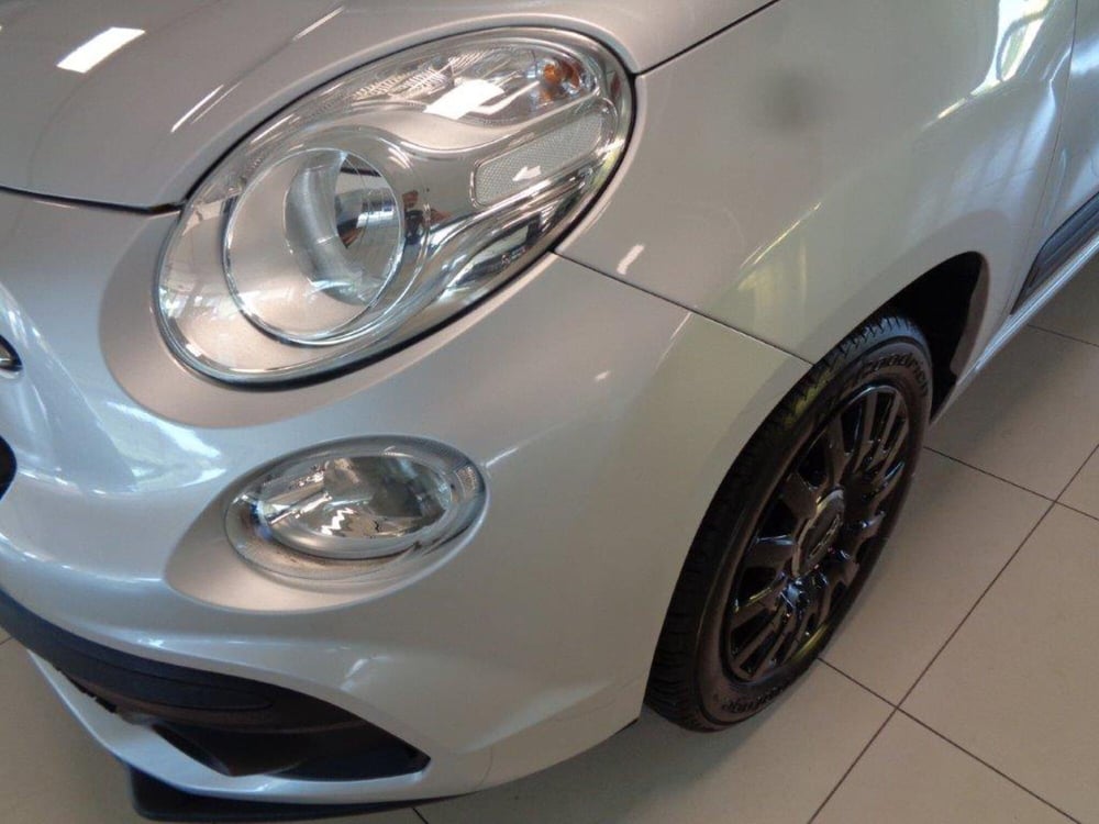 Fiat 500L usata a Torino (10)