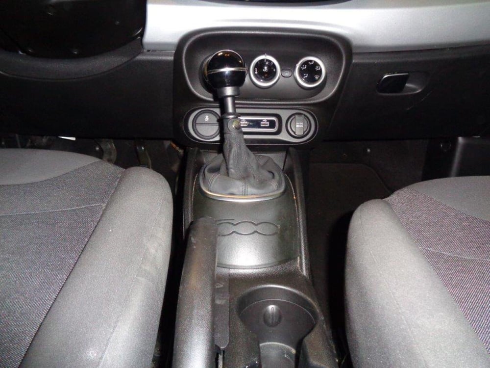 Fiat 500L usata a Torino (14)