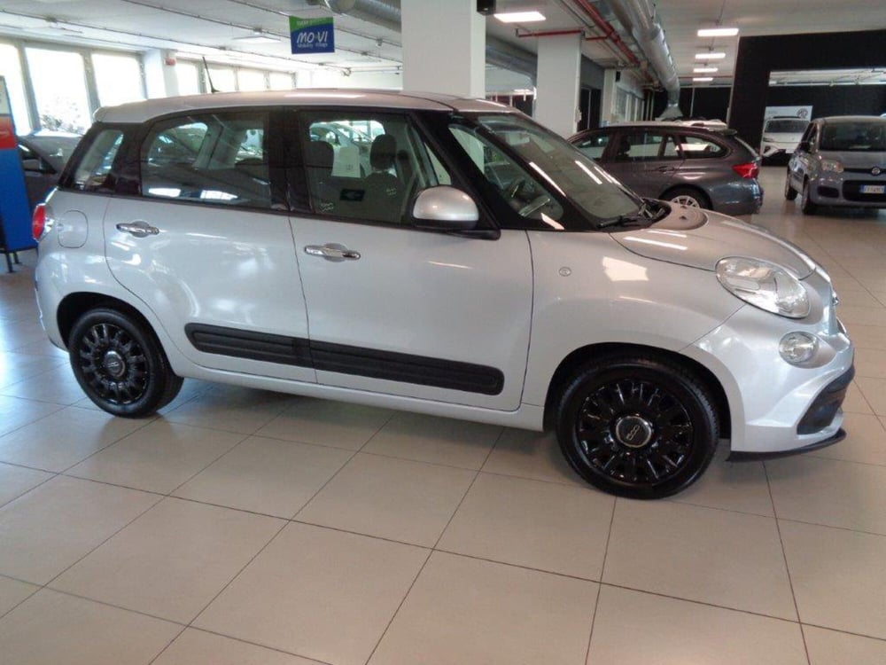Fiat 500L usata a Torino (3)