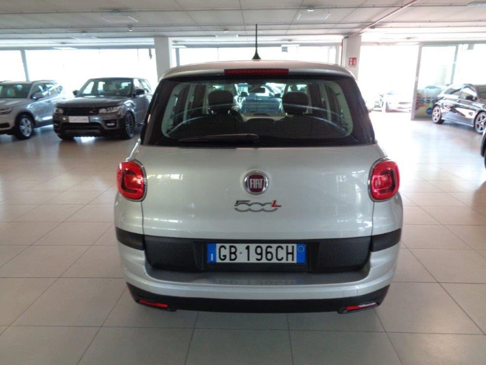 Fiat 500L usata a Torino (4)