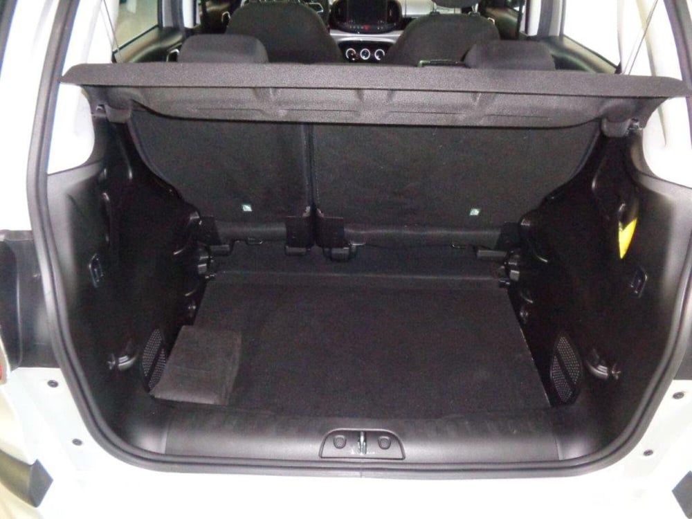 Fiat 500L usata a Torino (8)