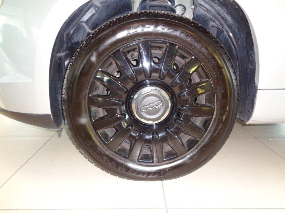 Fiat 500L usata a Torino (9)