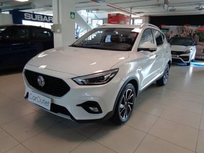 Mg ZS ZS 1.5 Luxury nuova a Beinasco