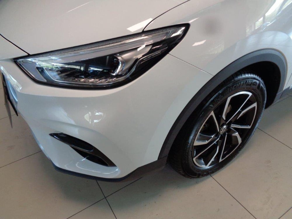 Mg ZS nuova a Torino (10)