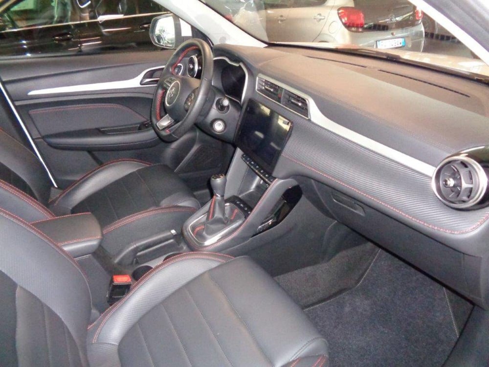 Mg ZS nuova a Torino (15)