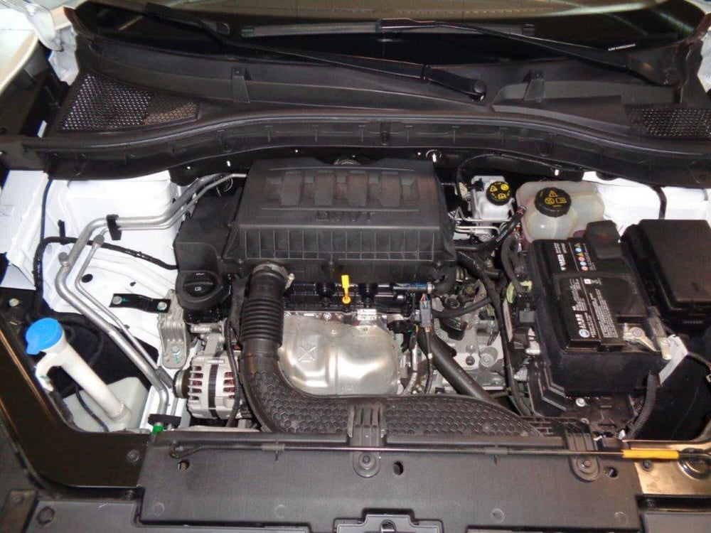 Mg ZS nuova a Torino (7)