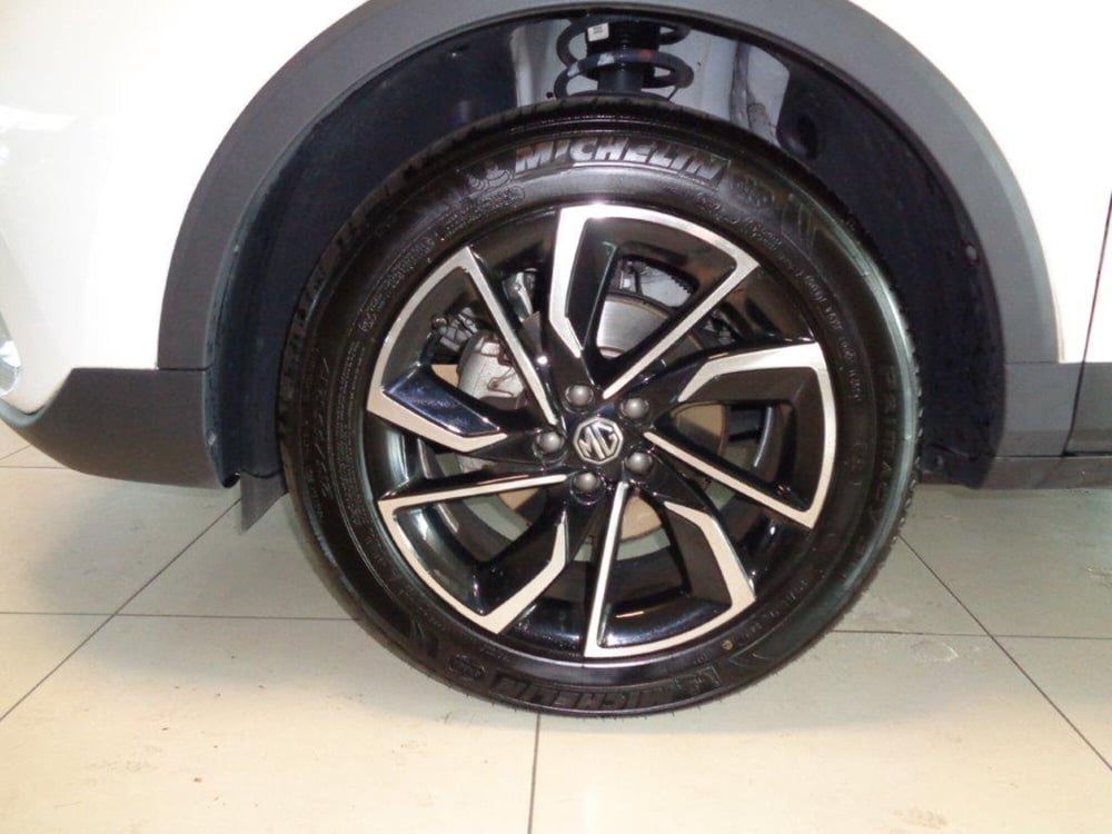 Mg ZS nuova a Torino (9)