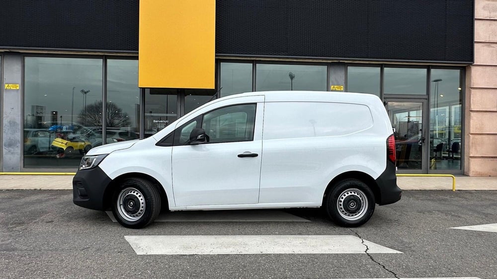 Renault Kangoo Furgone nuova a Parma (2)