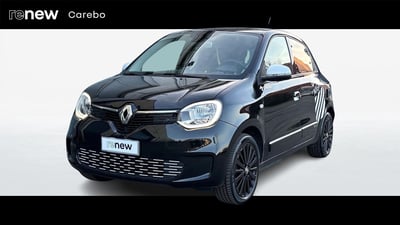 Renault Twingo Urban Night 22kWh del 2022 usata a Parma