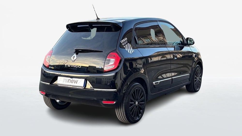 Renault Twingo usata a Parma (2)