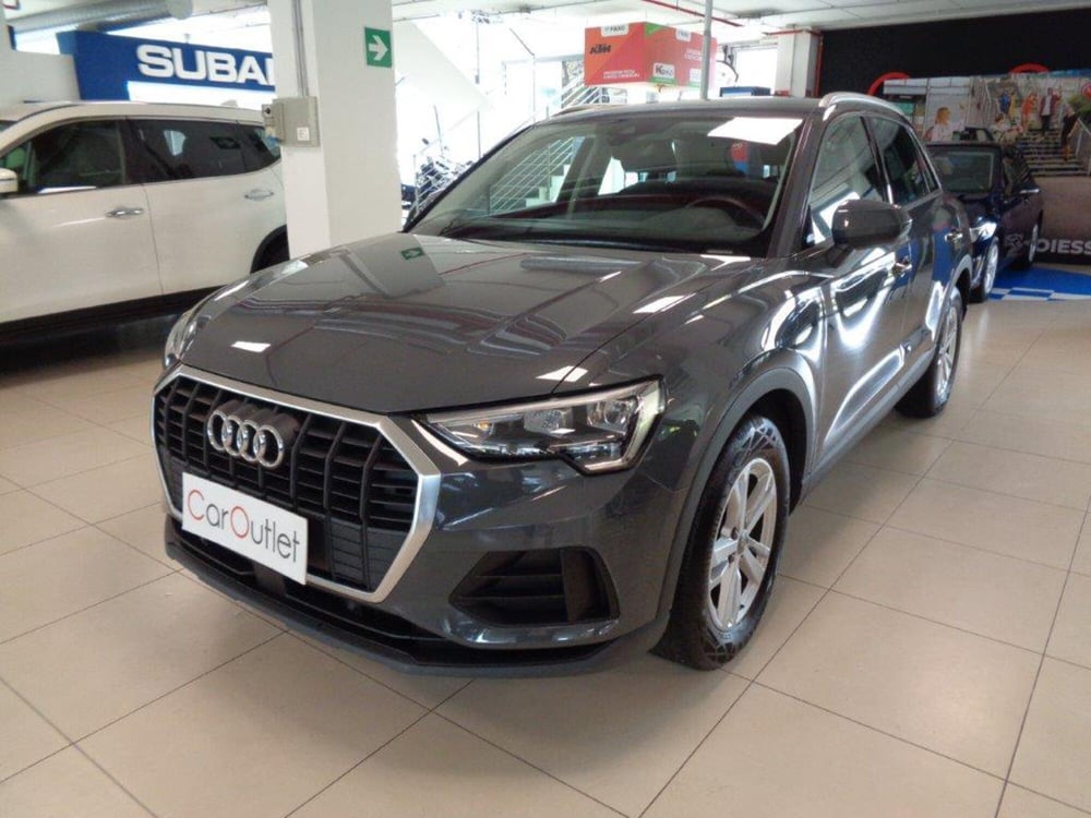Audi Q3 usata a Torino
