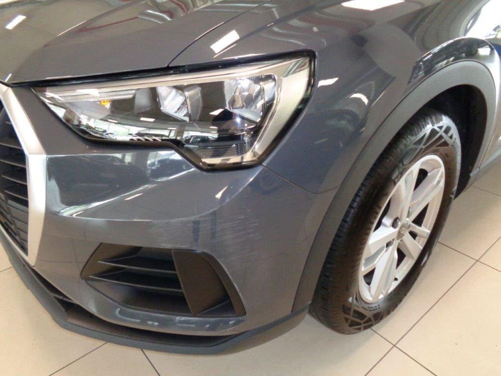Audi Q3 usata a Torino (10)