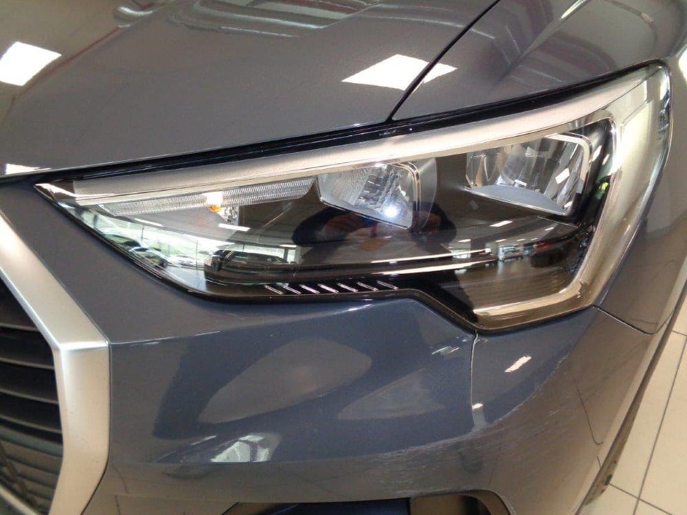 Audi Q3 usata a Torino (11)