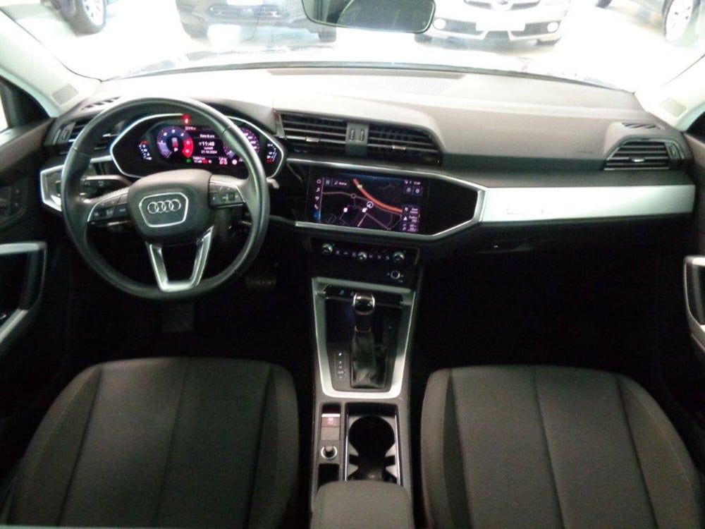 Audi Q3 usata a Torino (12)