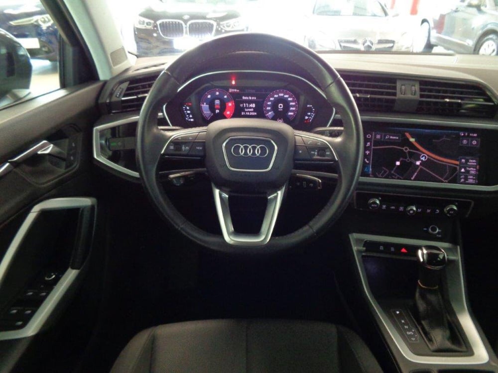 Audi Q3 usata a Torino (13)