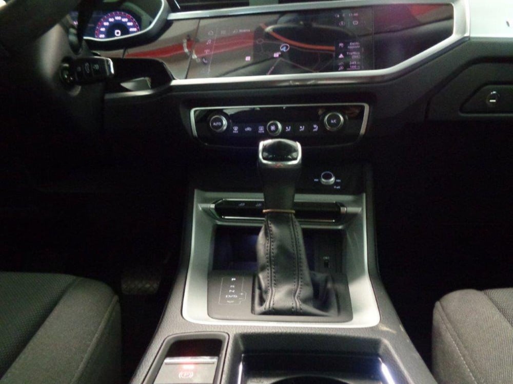 Audi Q3 usata a Torino (14)