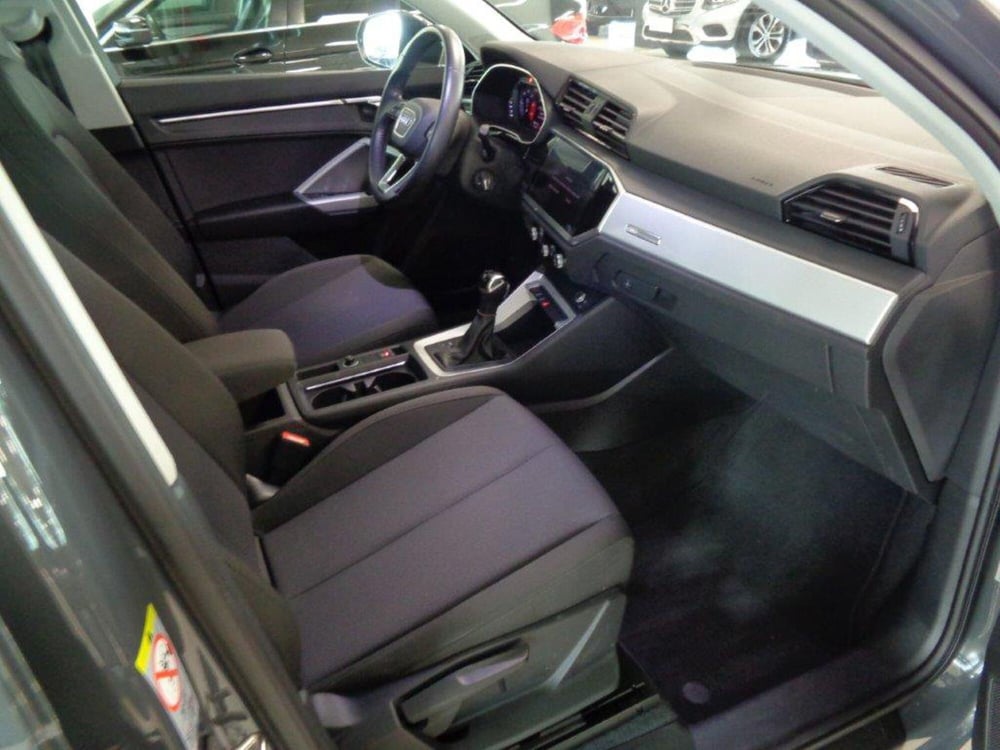 Audi Q3 usata a Torino (15)