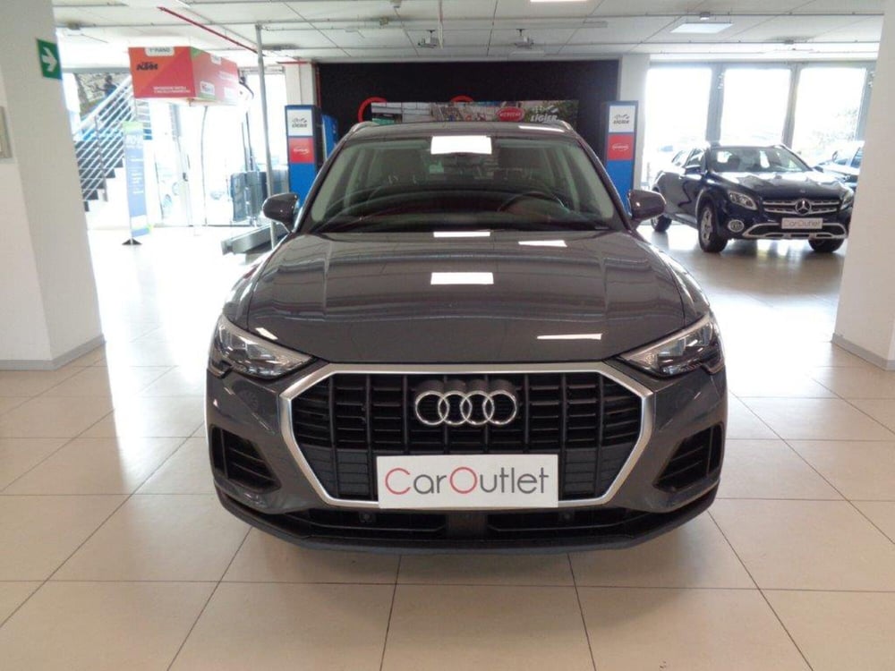 Audi Q3 usata a Torino (2)