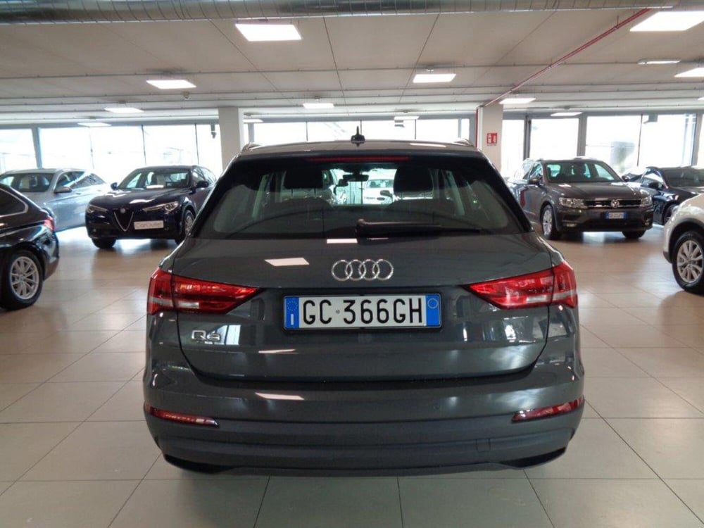 Audi Q3 usata a Torino (4)