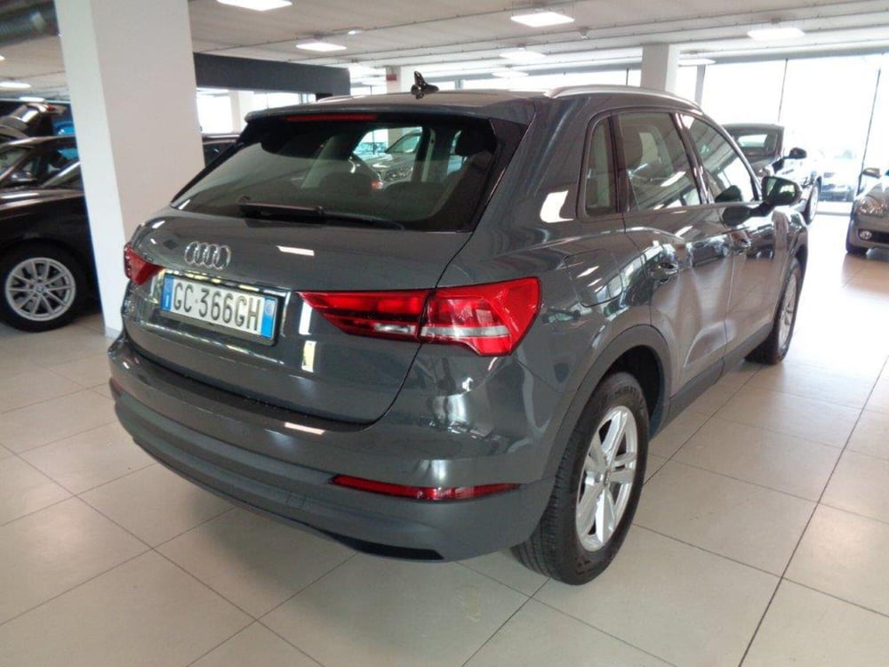 Audi Q3 usata a Torino (5)