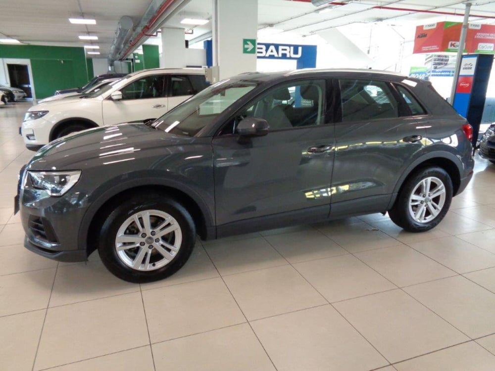 Audi Q3 usata a Torino (6)
