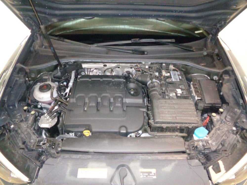 Audi Q3 usata a Torino (7)