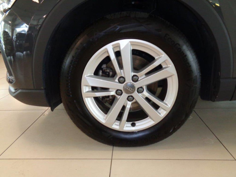 Audi Q3 usata a Torino (9)